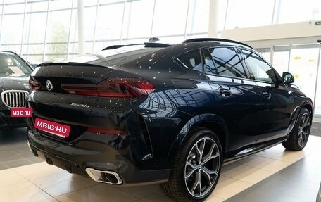 BMW X6, 2024 год, 16 200 000 рублей, 5 фотография