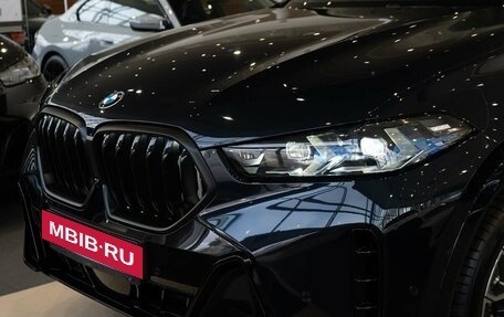 BMW X6, 2024 год, 16 200 000 рублей, 35 фотография