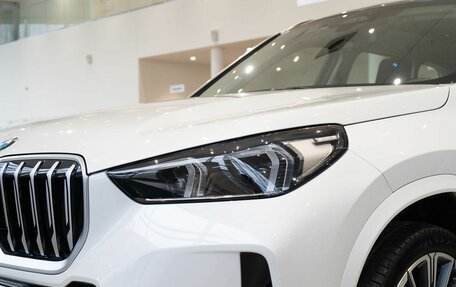 BMW X1, 2024 год, 6 098 000 рублей, 12 фотография