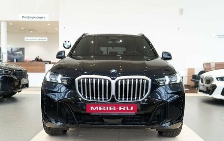 BMW X5, 2024 год, 16 350 000 рублей, 2 фотография