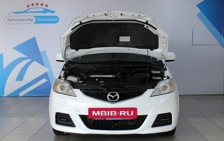 Mazda 5 I рестайлинг, 2008 год, 1 099 000 рублей, 3 фотография