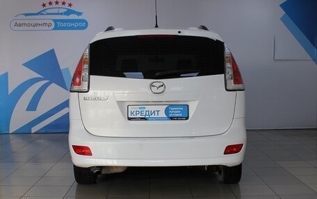 Mazda 5 I рестайлинг, 2008 год, 1 099 000 рублей, 10 фотография