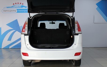 Mazda 5 I рестайлинг, 2008 год, 1 099 000 рублей, 11 фотография