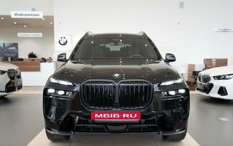 BMW X7, 2024 год, 18 580 000 рублей, 2 фотография