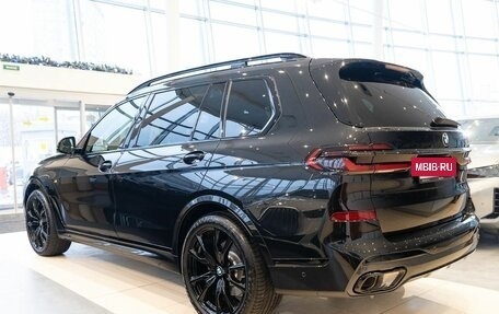 BMW X7, 2024 год, 18 550 000 рублей, 5 фотография