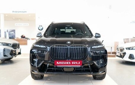 BMW X7, 2024 год, 18 550 000 рублей, 2 фотография