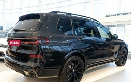 BMW X7, 2024 год, 18 550 000 рублей, 7 фотография