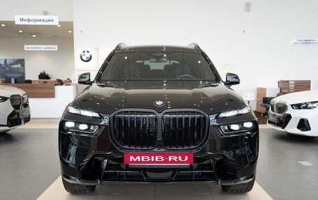 BMW X7, 2024 год, 18 630 000 рублей, 2 фотография