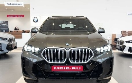 BMW X6, 2024 год, 17 300 000 рублей, 2 фотография