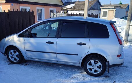 Ford C-MAX I рестайлинг, 2006 год, 650 000 рублей, 5 фотография