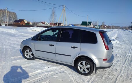 Ford C-MAX I рестайлинг, 2006 год, 650 000 рублей, 7 фотография