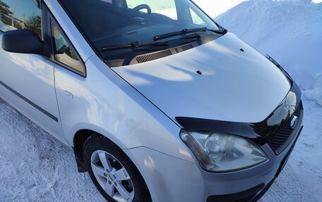 Ford C-MAX I рестайлинг, 2006 год, 650 000 рублей, 14 фотография