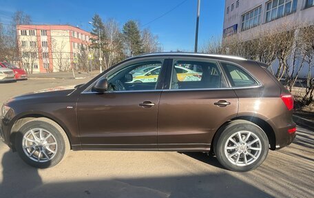 Audi Q5, 2010 год, 1 680 000 рублей, 3 фотография