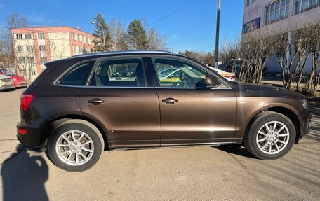 Audi Q5, 2010 год, 1 680 000 рублей, 7 фотография