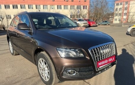 Audi Q5, 2010 год, 1 680 000 рублей, 8 фотография