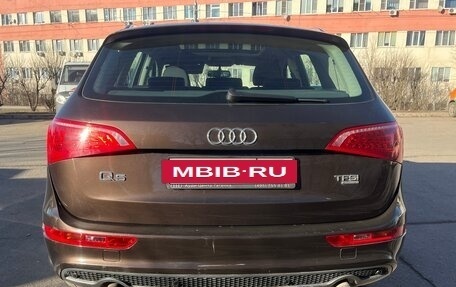 Audi Q5, 2010 год, 1 680 000 рублей, 5 фотография