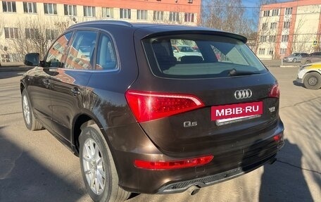 Audi Q5, 2010 год, 1 680 000 рублей, 4 фотография