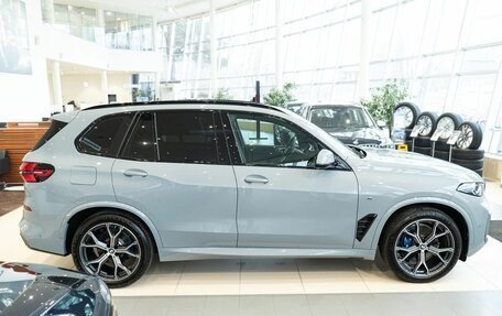 BMW X5, 2024 год, 16 150 000 рублей, 4 фотография