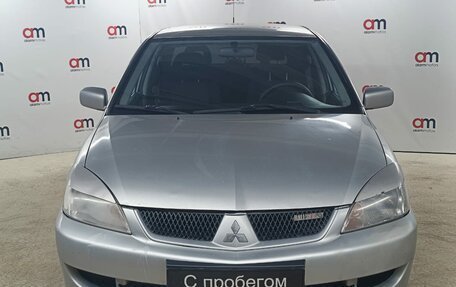 Mitsubishi Lancer IX, 2009 год, 599 000 рублей, 2 фотография