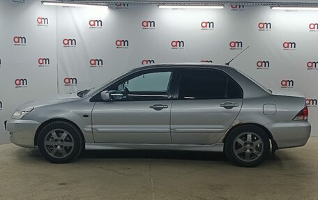 Mitsubishi Lancer IX, 2009 год, 599 000 рублей, 7 фотография