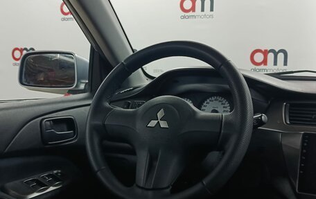 Mitsubishi Lancer IX, 2009 год, 599 000 рублей, 13 фотография