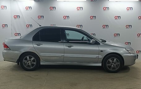 Mitsubishi Lancer IX, 2009 год, 599 000 рублей, 8 фотография