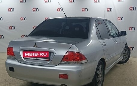 Mitsubishi Lancer IX, 2009 год, 599 000 рублей, 4 фотография