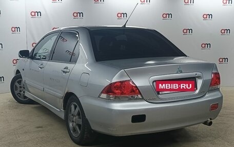 Mitsubishi Lancer IX, 2009 год, 599 000 рублей, 6 фотография