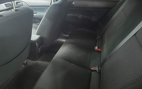 Mitsubishi Lancer IX, 2009 год, 599 000 рублей, 18 фотография