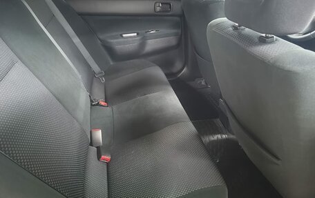 Mitsubishi Lancer IX, 2009 год, 599 000 рублей, 19 фотография