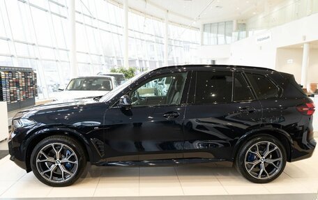 BMW X5, 2024 год, 16 350 000 рублей, 8 фотография