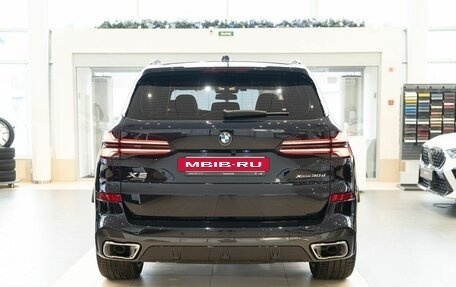 BMW X5, 2024 год, 16 350 000 рублей, 6 фотография