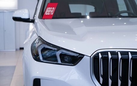 BMW X1, 2024 год, 6 095 000 рублей, 10 фотография