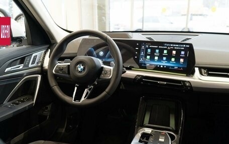 BMW X1, 2024 год, 6 098 000 рублей, 15 фотография