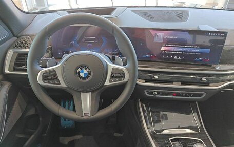 BMW X5, 2024 год, 15 950 000 рублей, 11 фотография