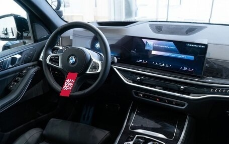 BMW X5, 2024 год, 15 950 000 рублей, 38 фотография