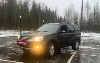 Ford Escape II, 2008 год, 750 000 рублей, 1 фотография