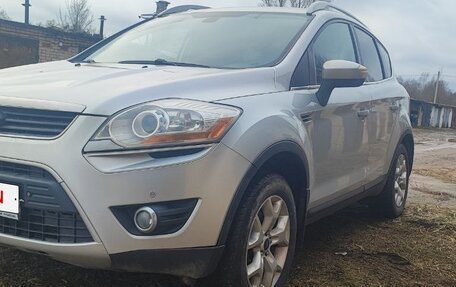 Ford Kuga III, 2011 год, 850 000 рублей, 1 фотография