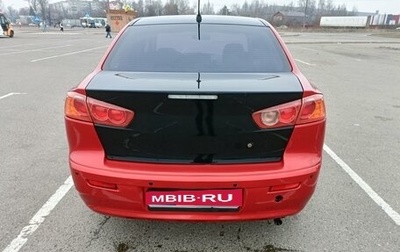 Mitsubishi Lancer IX, 2008 год, 670 000 рублей, 1 фотография