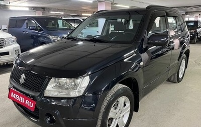 Suzuki Grand Vitara, 2007 год, 1 025 000 рублей, 1 фотография