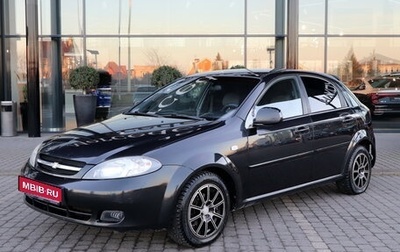 Chevrolet Lacetti, 2011 год, 580 000 рублей, 1 фотография