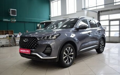 Chery Tiggo 7 Pro, 2022 год, 1 800 000 рублей, 1 фотография