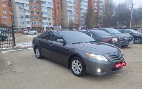 Toyota Camry, 2011 год, 1 400 000 рублей, 1 фотография