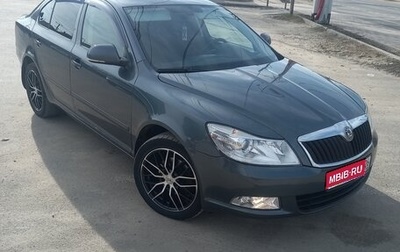 Skoda Octavia, 2011 год, 1 150 000 рублей, 1 фотография