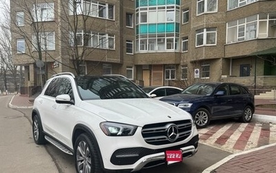 Mercedes-Benz GLE, 2022 год, 7 070 000 рублей, 1 фотография