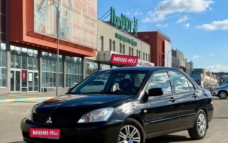 Mitsubishi Lancer IX, 2006 год, 530 000 рублей, 1 фотография