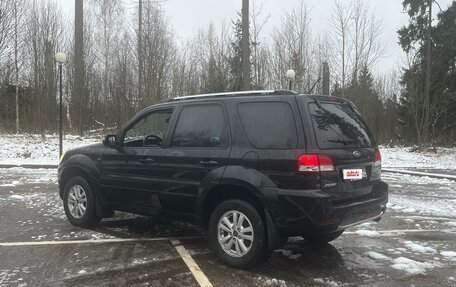 Ford Escape II, 2008 год, 750 000 рублей, 7 фотография