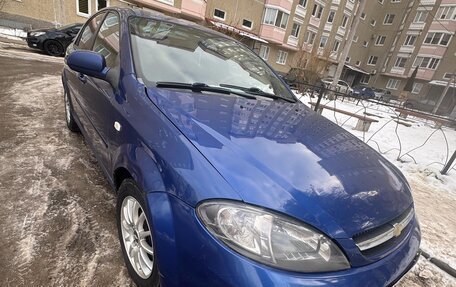 Chevrolet Lacetti, 2007 год, 365 000 рублей, 2 фотография