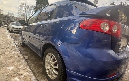 Chevrolet Lacetti, 2007 год, 365 000 рублей, 5 фотография