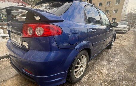 Chevrolet Lacetti, 2007 год, 365 000 рублей, 3 фотография